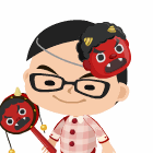きたちゃん