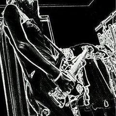 さわやか会社員 ロックでなしのガレージ