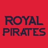 Royal Pirates