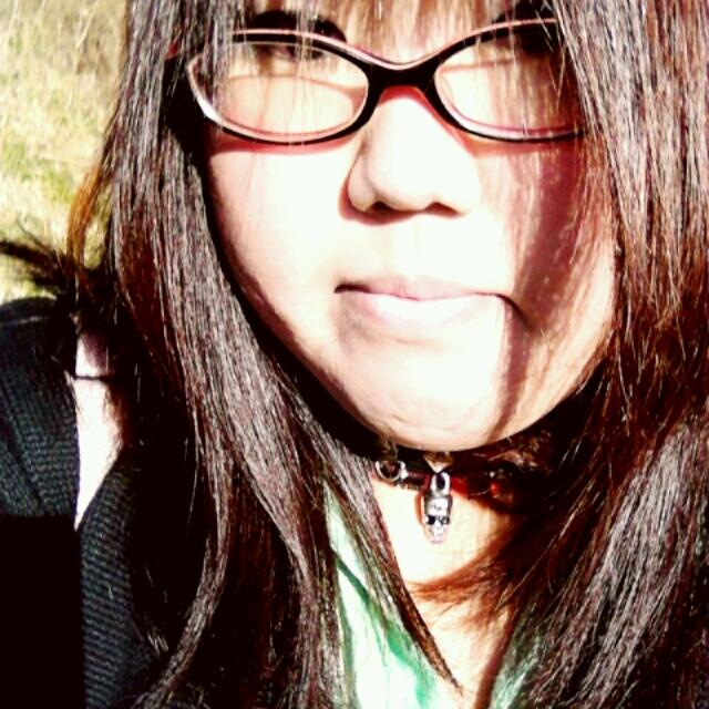 CHROME.Vo 百目鬼憐樺
