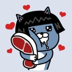 joaのプロフィール