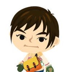 科のプロフィール