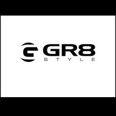 GR8 STYLEのプロフィール