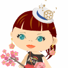 lady