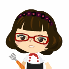 ちょび
