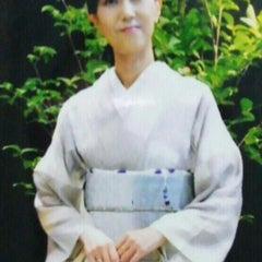 吉川隅子のプロフィール