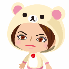 ともちゃん