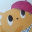 絵描きのリスです。のサムネイル
