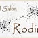 Rodina's Nail Design Blog * 春日井市のネイルサロン ロディーナ