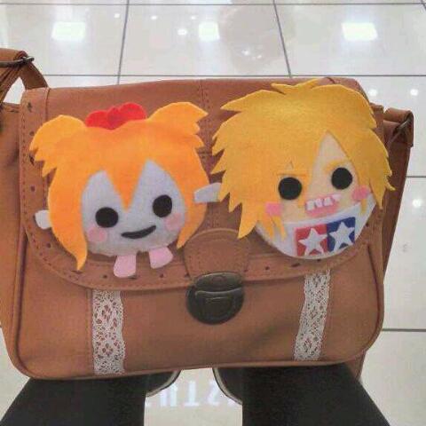 あやみ番長（どれみ）
