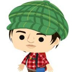 渋王のプロフィール