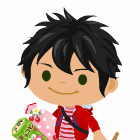 あーちゃん