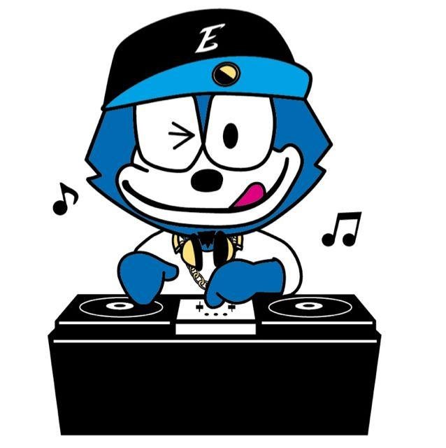 ☆DJ ESSAi☆