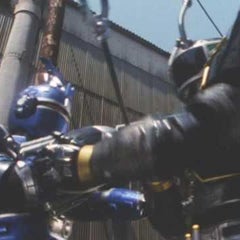 ウルトラマンダイナ 特撮大好きな人見知りブログ