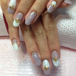 自宅ネイルサロン Natural Nail 東村山 久米川さんのプロフィールページ