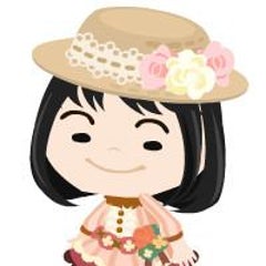 白クマ花子のプロフィール