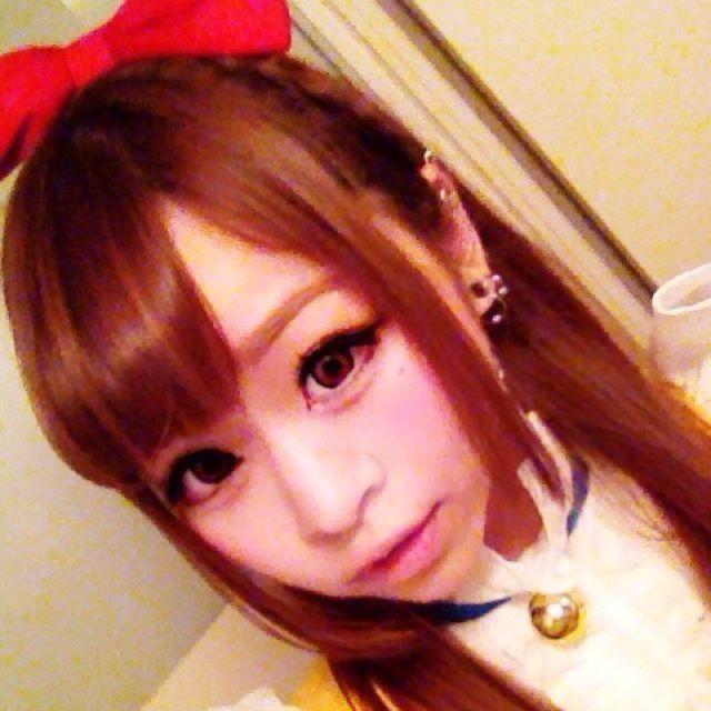 ななきてぃ(‥･ω･｀)