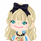 り(え‘ｕ’た)す･Alice