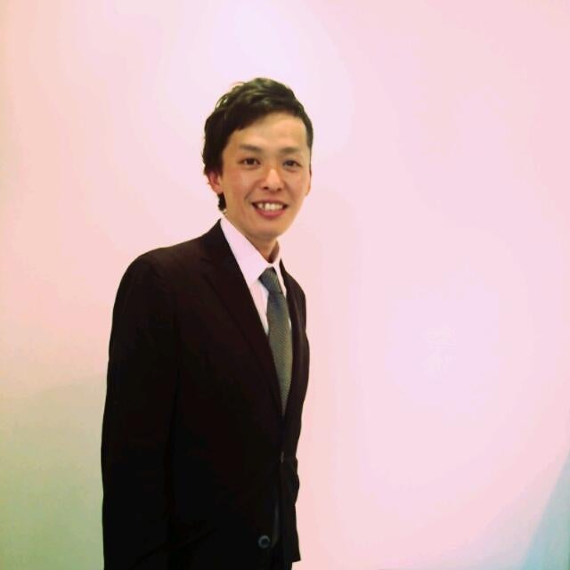 keisuke SUGIMOTO