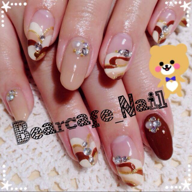 BearCafe_Nail