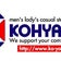 KOHYAMA 関店のブログ
