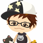 良たん=^･ω･^=寝子