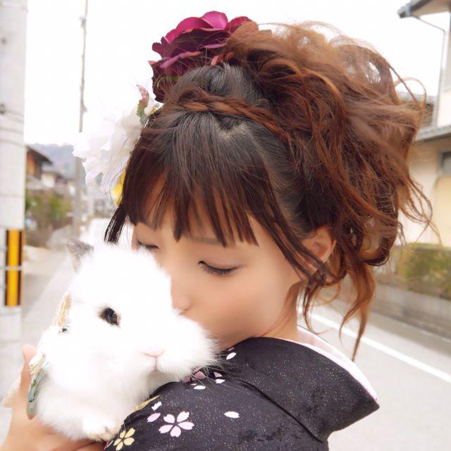 sayaさんのプロフィールページ