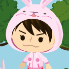 よこちゃん