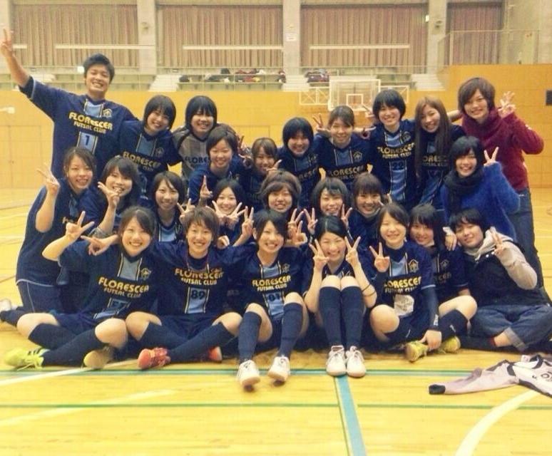 8 10 練習 アスコ 神戸大学女子フットサルサークル Florescerのブログ