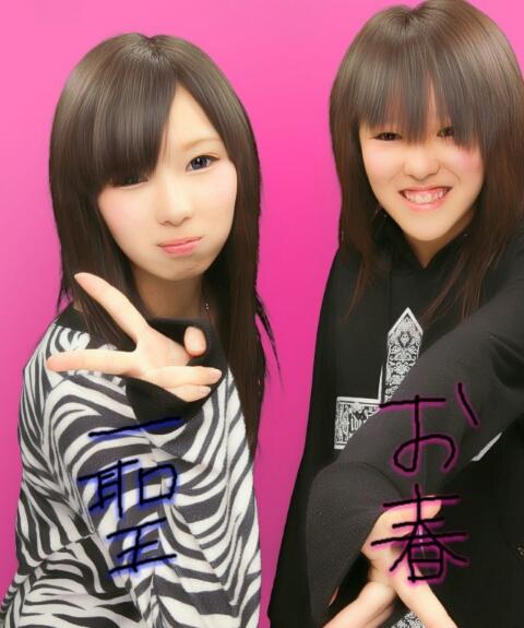 佑聖（●Θ●）
