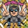 バスのみぞ知る我が行く道！