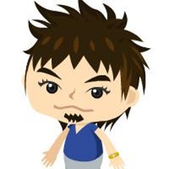 ポプテピピック 四コマまんが かくれんぼ お気楽日記 ポプテピピック 四コマまんが かくれんぼ お気楽日記