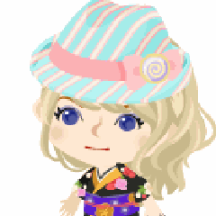 Mackin I. Touchのプロフィール