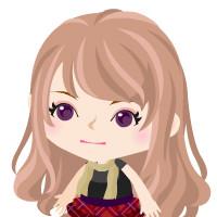 つき