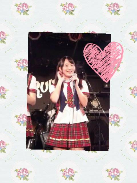 ゆーきっ♥