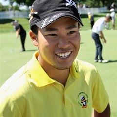 松山英樹応援ブログ 松山英樹応援ブログ
