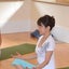 画像 穏やかな呼吸で花笑むあなたに！　函館ヨガ　　メディカルヨガセラピー　進化した陰ヨガ　yoga session-room Anuheaのブログのユーザープロフィール画像