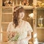 画像 大人可愛いブライダルヘアメイク 『tiamo』 の結婚カタログのユーザープロフィール画像