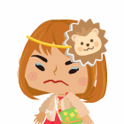 元祖あゆ