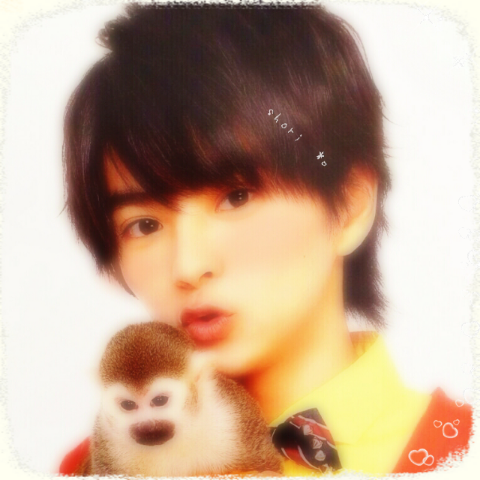 ｡ﾟ*victory sugar prince??しょりぽん