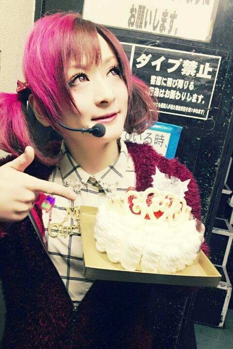 舞香