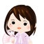 りんごのサムネイル