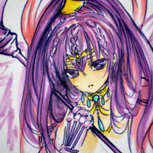 風丸一郎太 イラスト 緑茶ン日和 Com
