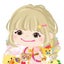 抹茶ラテのサムネイル