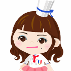 (*∀*)ami~