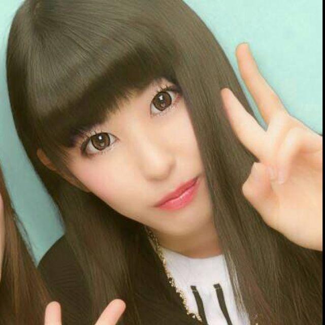 みどり。
