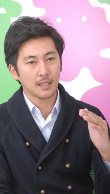 小出亮太