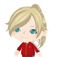 めりい！