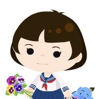 あずお