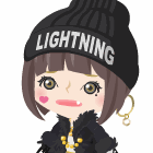 まよ。